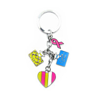 Keychain (E) 