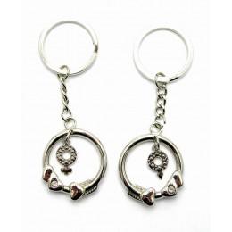 Charms for lovers (D) 