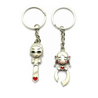 Keychains for lovers (D) 
