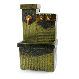 Фонтан (27,5 х15, 5х11, 5 см)