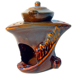 Аромалампа фігурна