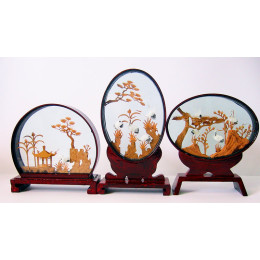 Souvenir cork (15x15)