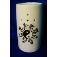 Aroma lamp "Cylinder"