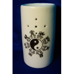 Aroma lamp "Cylinder"