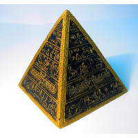 Піраміда "Єгипет" (6CM) (4 шт. в упаковці)