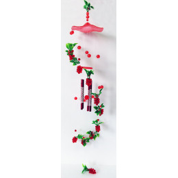 Wind music "Grapes" (dome)