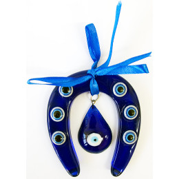 Amulet from the evil eye 