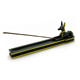 Stand for incense "Dog" (28CM)