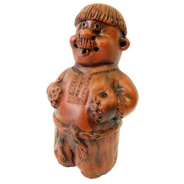 Украинец-копилка