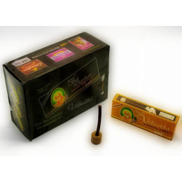 Vibuthi (12/pack) baseless incense