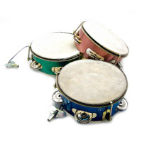 Бубон (d-16,h-5.5)(6")