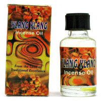 Aromatic oil 