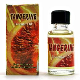 Ароматическое масло "Tangerine" (8 мл)(Индия)