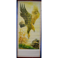 Panel paper " Eagle"