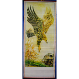 Panel paper " Eagle"