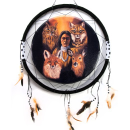 Totem (48cm)E