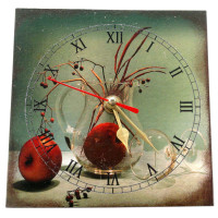 Clock "Pitcher" (24*24cm.)