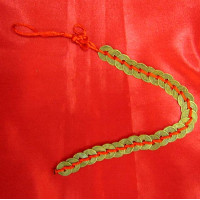 Денежный ручей (28 монет) темн.