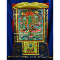 Танка (панно)