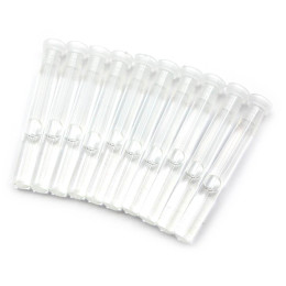 Essential oil "Green tea" 0.7 ml. (Crimea) (10 pcs/pack)