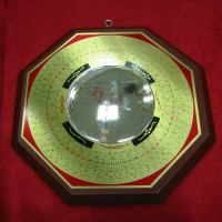 Bagua mirror (7