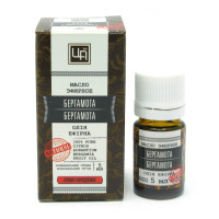 Essential oil "Bergamot" 5ml (Crimea)