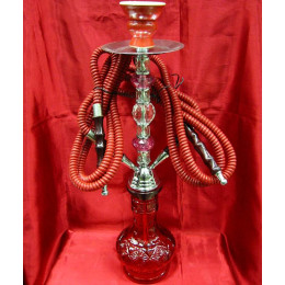 кальян скло 2персони