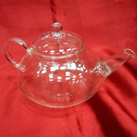 Kettle glass (350ml)