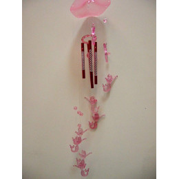 Wind dome "The Little Mermaid"