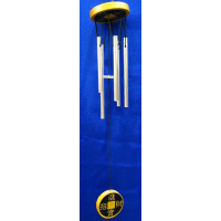 Музыка ветра "Монета"