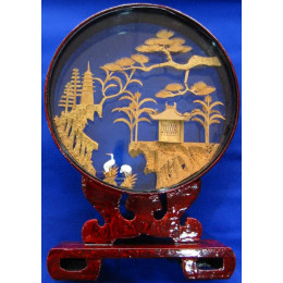 Souvenir stopper (25*25)