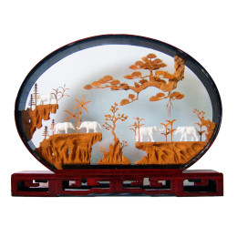 Souvenir cork (38*50)