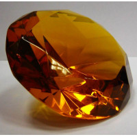 Crystal crystal 