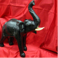 Слон кожа (15х13,5х5 см)(4")