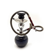 Hookah (1 person) (28 cm)