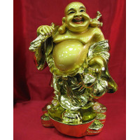 хотей золото