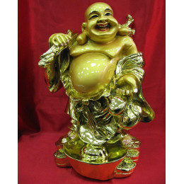 хоттей золото