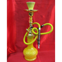 кальян скло з підсвічуванням
