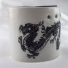 Aroma lamp "Yin-Yang" (9.5x10.5x10.5 cm)MARKDOWN: