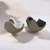 Aroma lamp "Yin-Yang" (9.5x10.5x10.5 cm)MARKDOWN:
