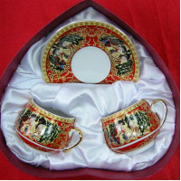 service heart 2SCS 86-1 red.