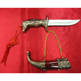 Dagger "Horse" (21 cm)