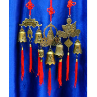 Дзвіночок в асортименті