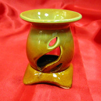 Аромалампа "Око"