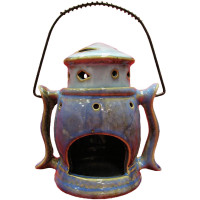 Аромалампа "Керосинка" (12х11х7,5 см)