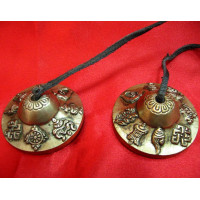 колокольчики Каратава