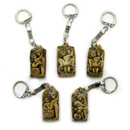 keychain kamasutra
