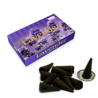 Lavender (Лаванда)(Darshan) конуси