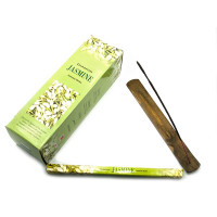 Jasmine (Jasmine)(Darshan)(25/pack) square