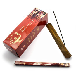 Frankincense (Ладан)(Darshan)(25/уп) квадрат